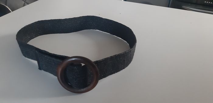 Ceinture elastique