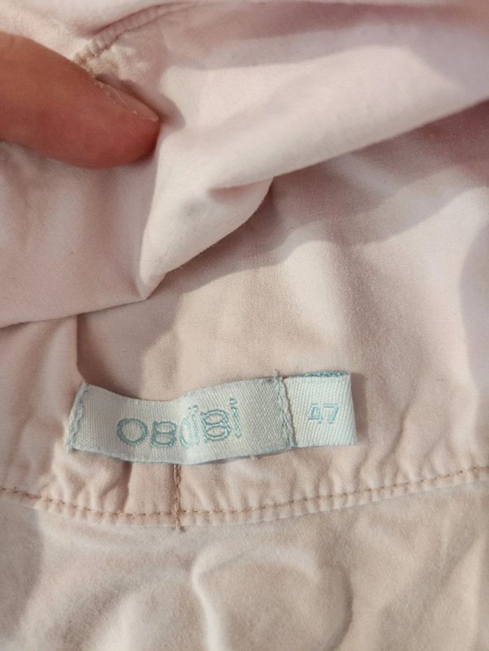 Chapeau plage - photo numéro 2