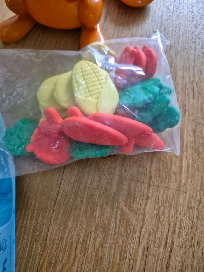 Minet gourmet - photo numéro 5