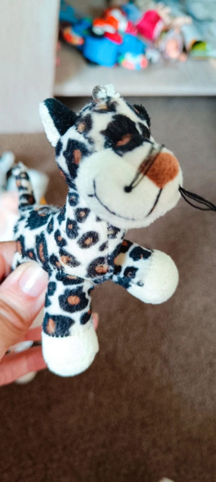 Lot portes clefs - photo numéro 15