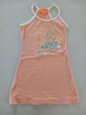 Robe été