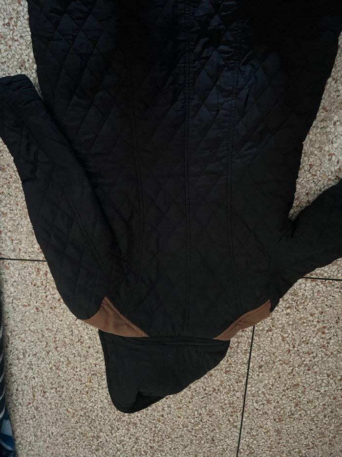 Veste enfant taille 6 ans - photo numéro 3