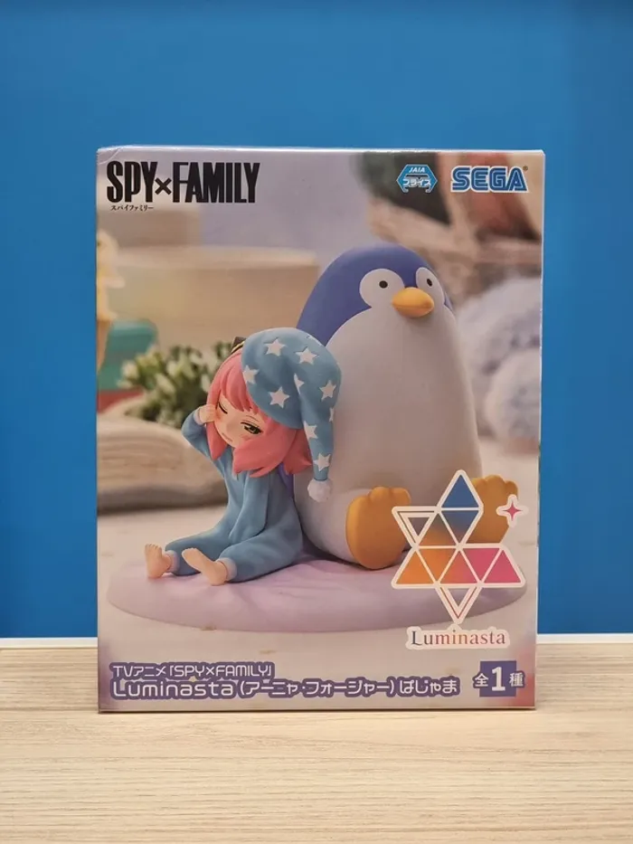 Spy x Family Anya Forger Pyjama