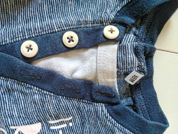 T-shirt manches longues - photo numéro 2