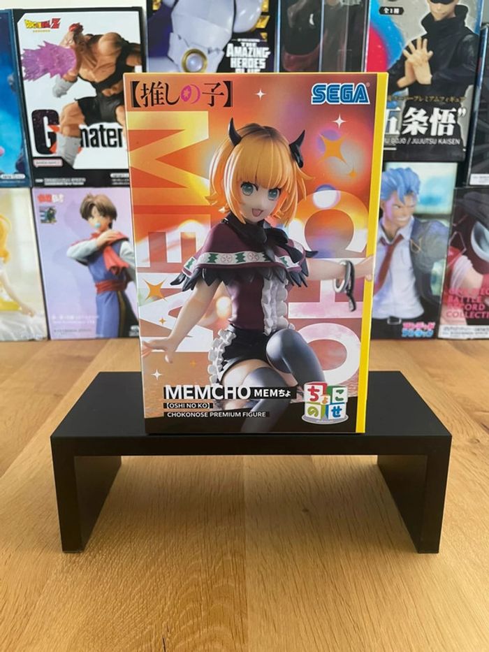 Oshi No Ko - Chokonose - Figurine PM Perching MEMcho