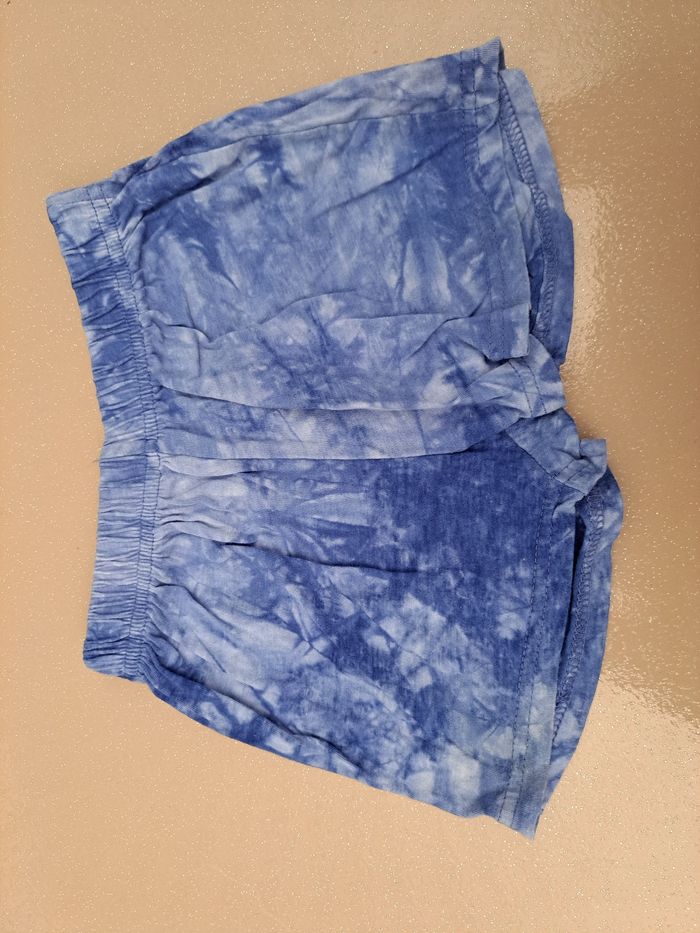 Ensemble bleu - photo numéro 4