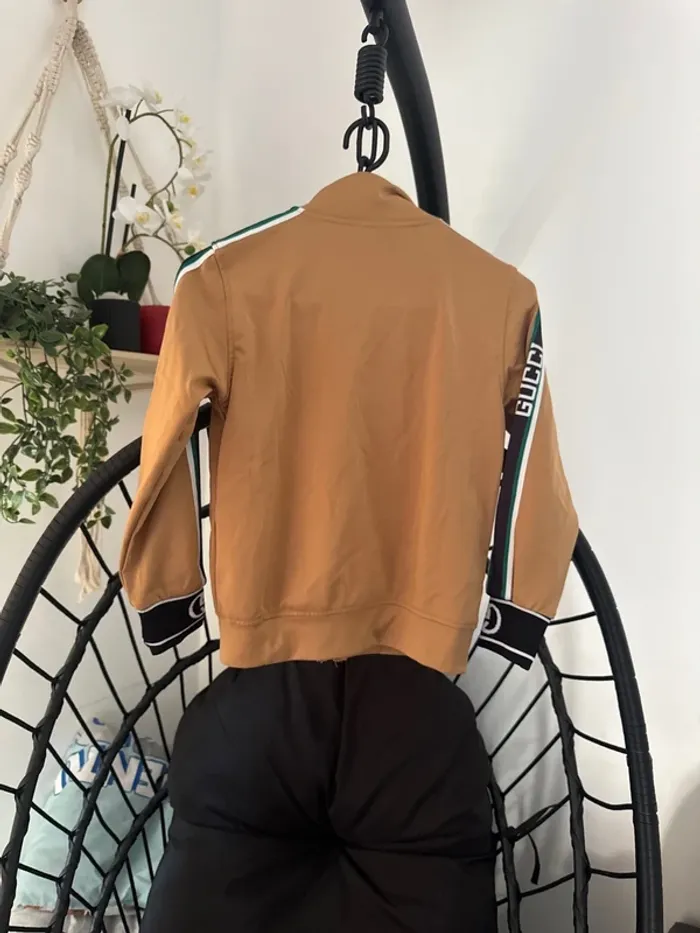 Veste enfant garçon - photo numéro 5