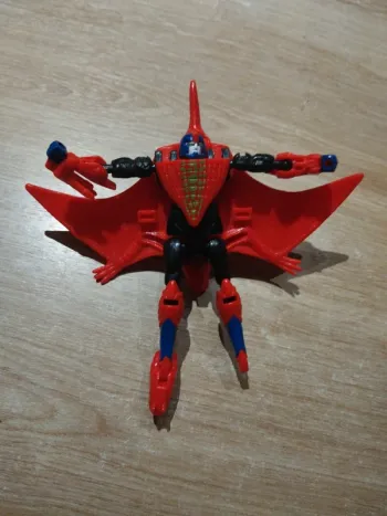 Terrorsaur beastwars hasbro 1995