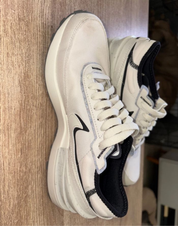 Nike waffle one ai se - photo numéro 3