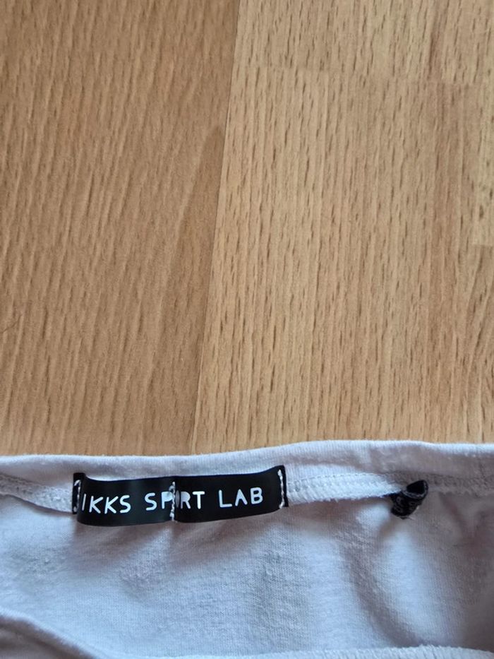 Ikks sport - photo numéro 4