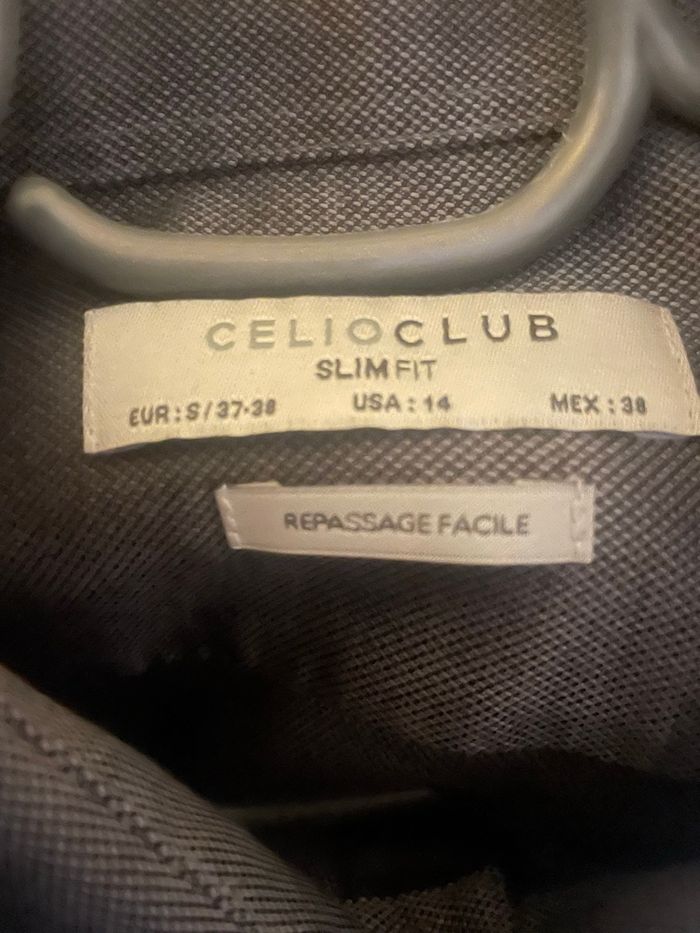 Chemise - photo numéro 2