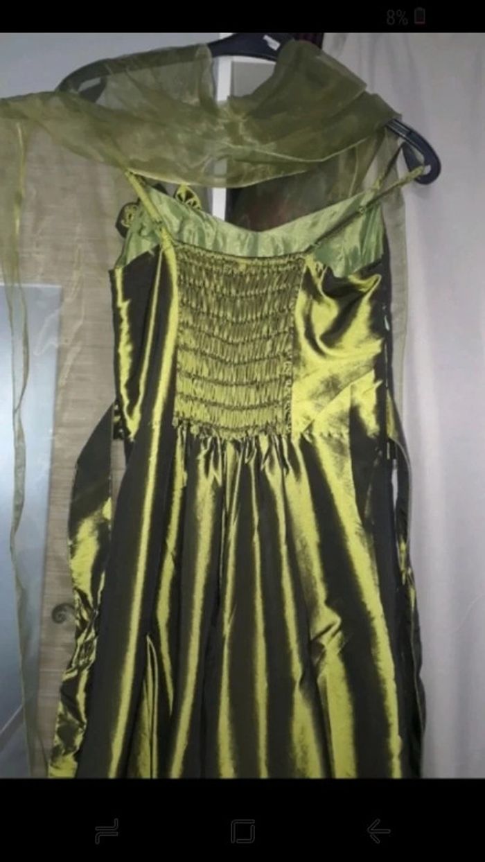 Robe cérémonie - photo numéro 4