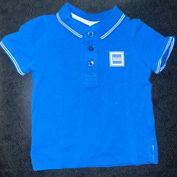 Polo  hugo boss