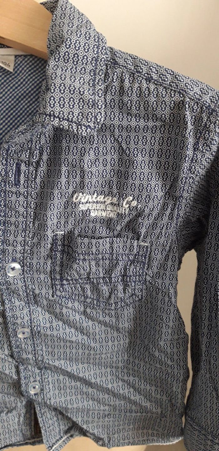 Chemise - photo numéro 2