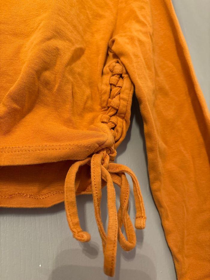 Haut Tally Weijl - photo numéro 2