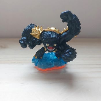 Figurines Skylanders Superchargers Legendary Slam Bam