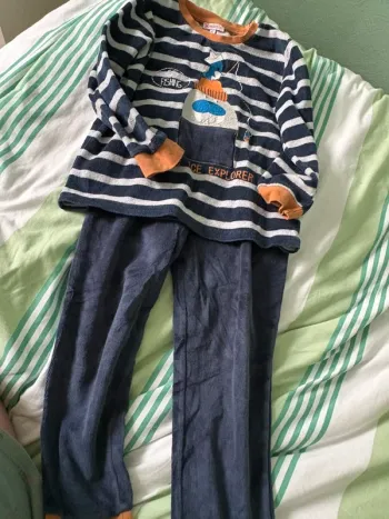 Pyjamas