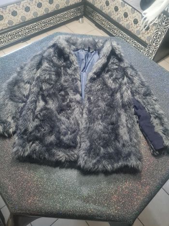 Manteau