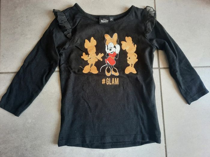Lot habits fille 3 ans - photo numéro 9