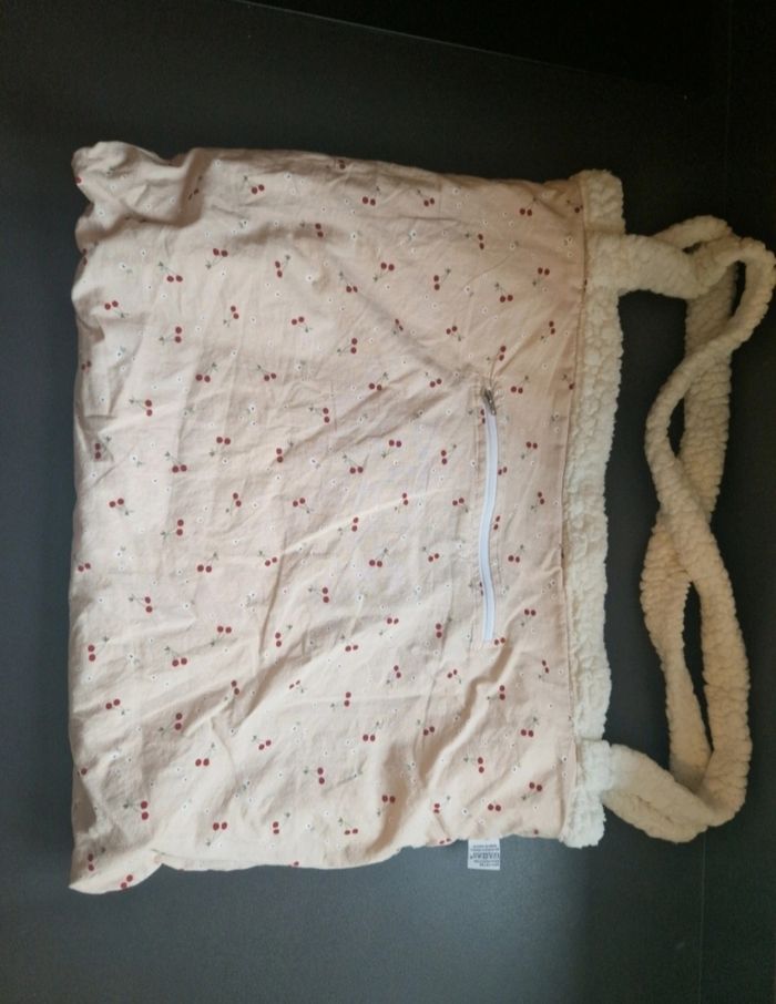 Sac a langer - photo numéro 6