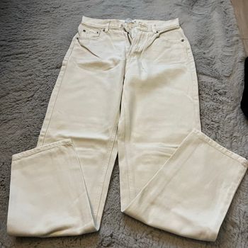 Jeans large