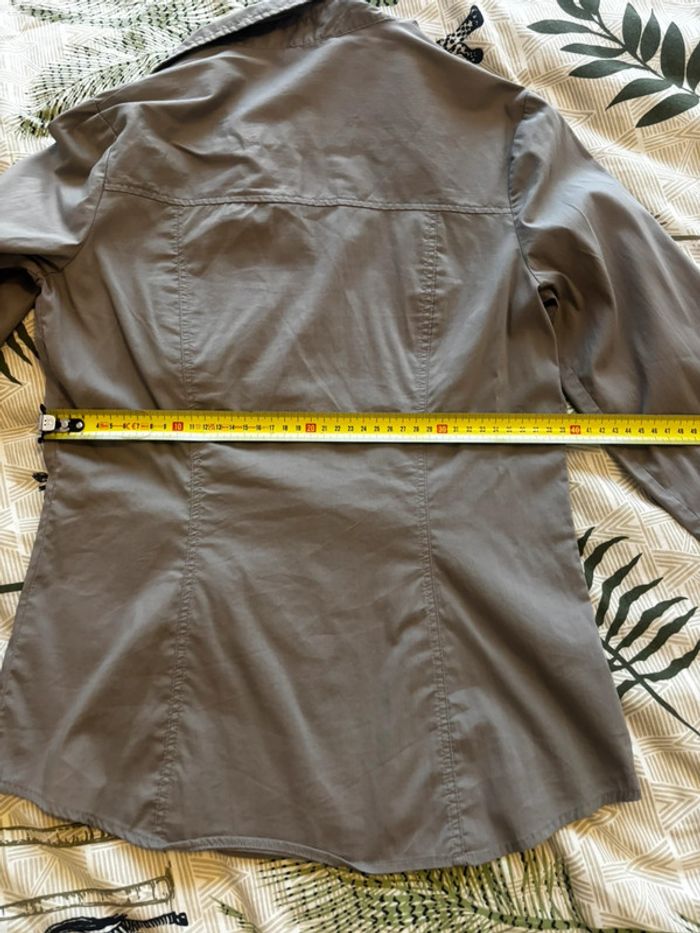 Chemise femme - photo numéro 4