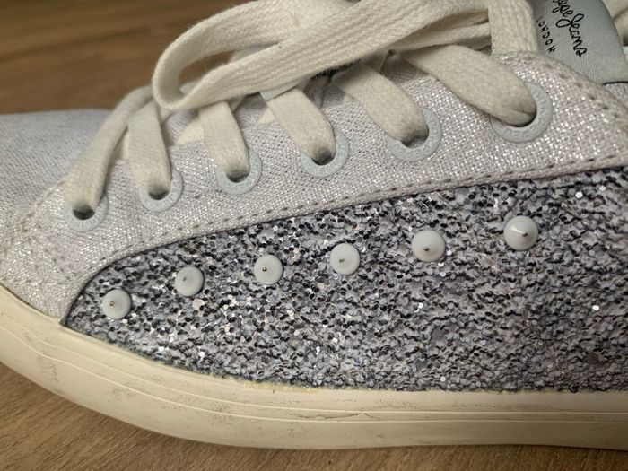 Baskets Pepe Jeans - photo numéro 5