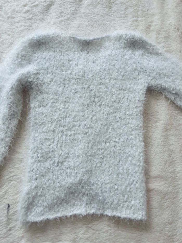 Gilet neuf - photo numéro 4