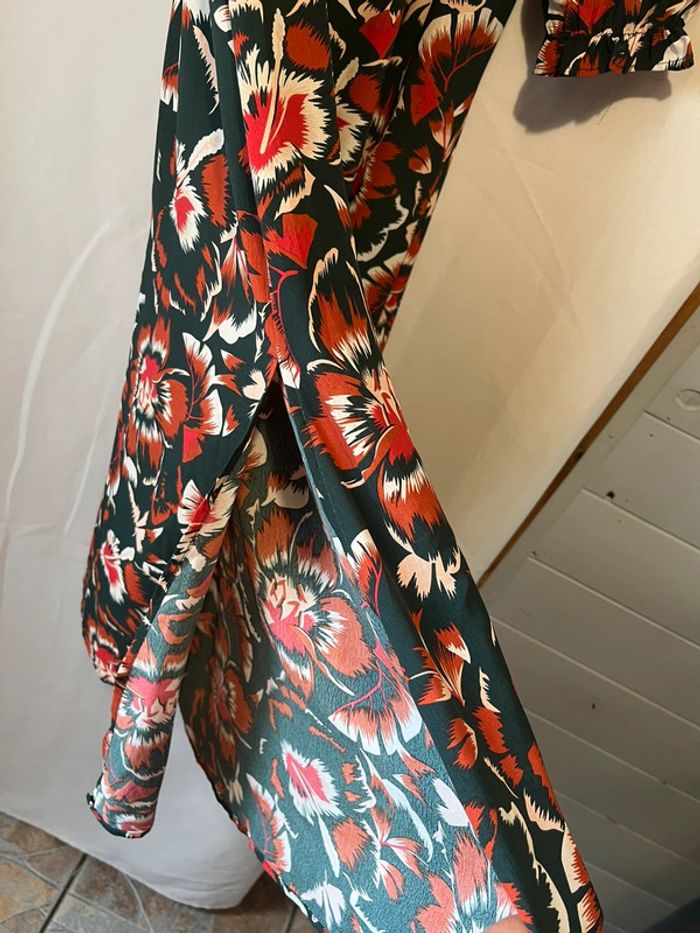robe longue - photo numéro 8