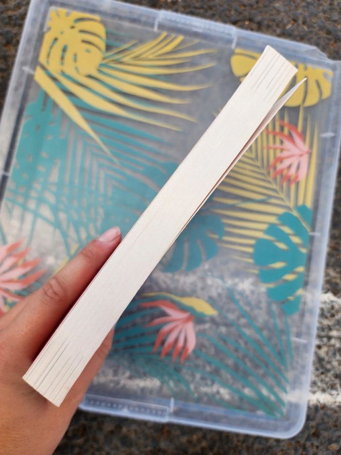 Livre broché "les pensent que la vie de couple n'est pas un conte de fées !" de Lucie de Paola - photo numéro 5