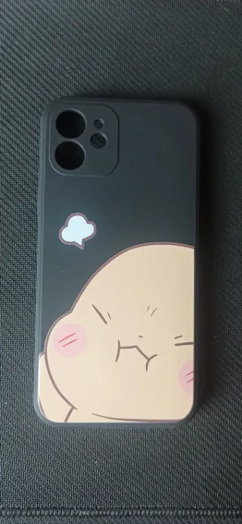 Coque téléphone Pokémon iPhone 12