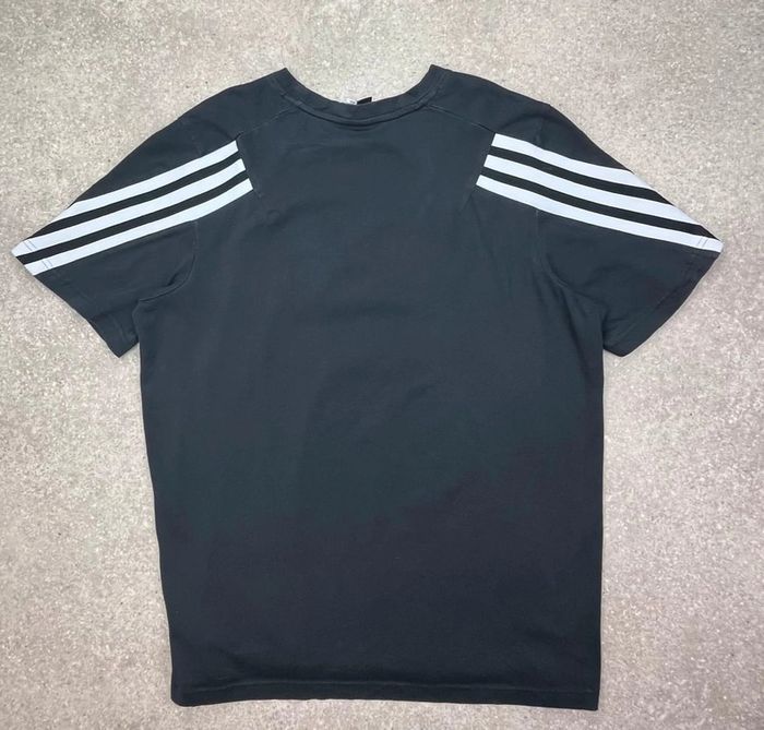 💥 T-shirt noir Adidas XL 💥 - photo numéro 3
