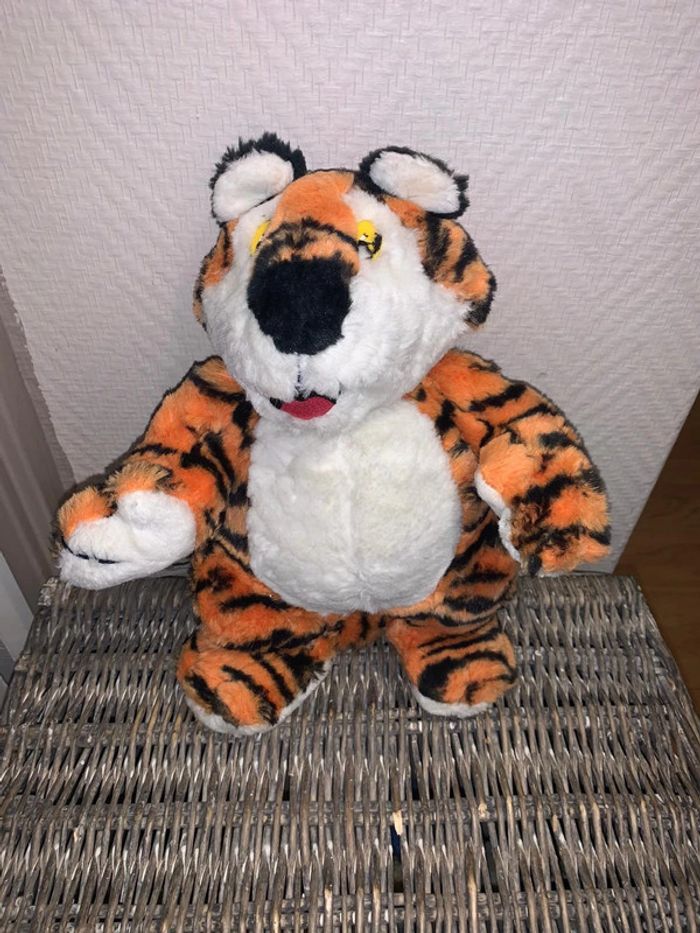 Peluche