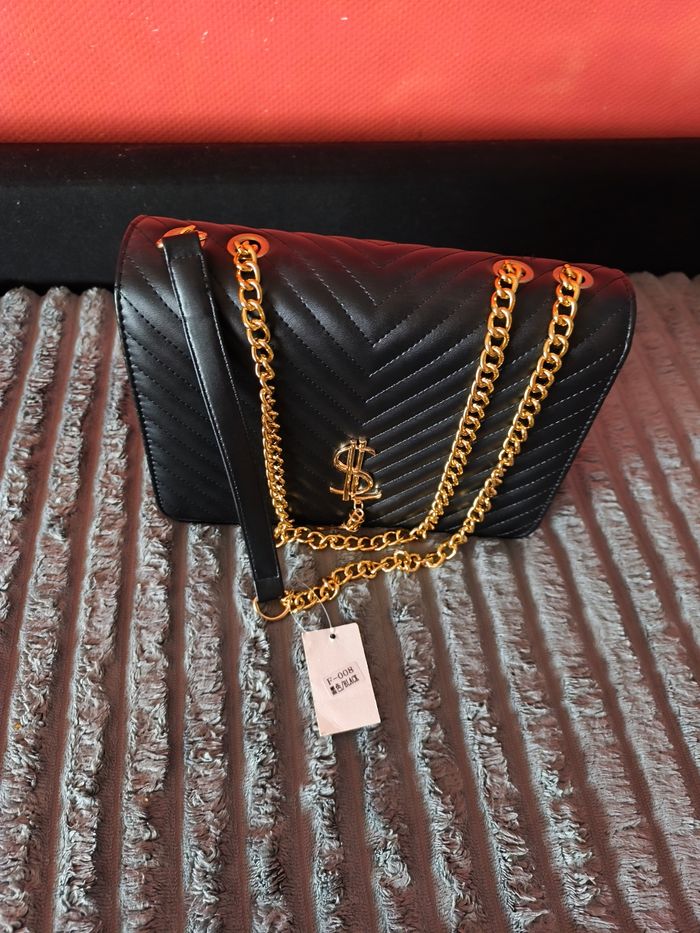 Sac a main bandoulière - photo numéro 8