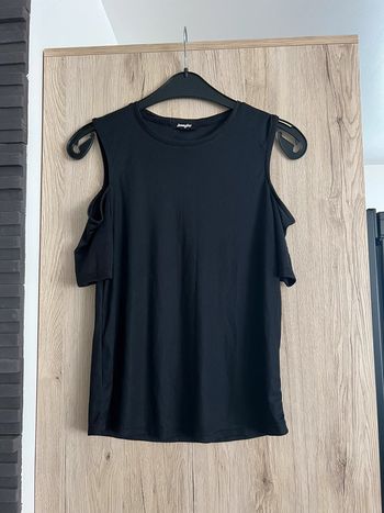 T shirt manches courtes