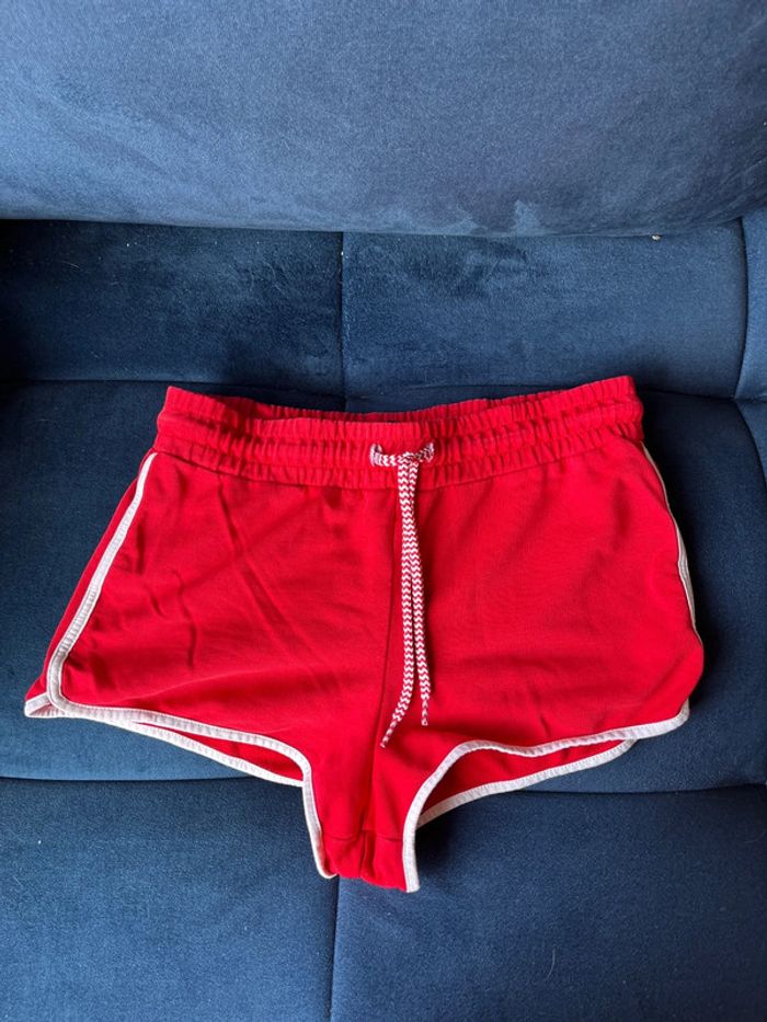 short jennyfer