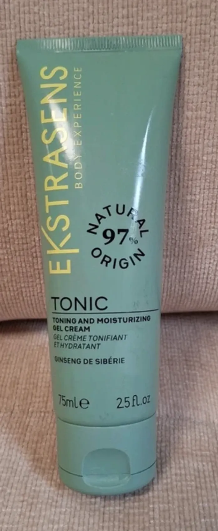 Urgent crème Ekstrasens