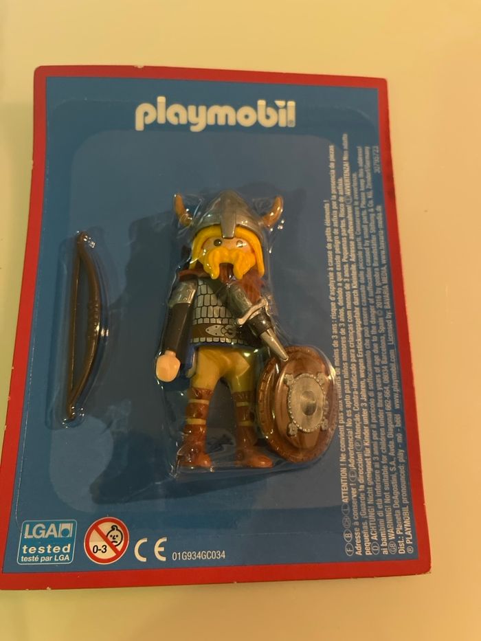 Playmobil