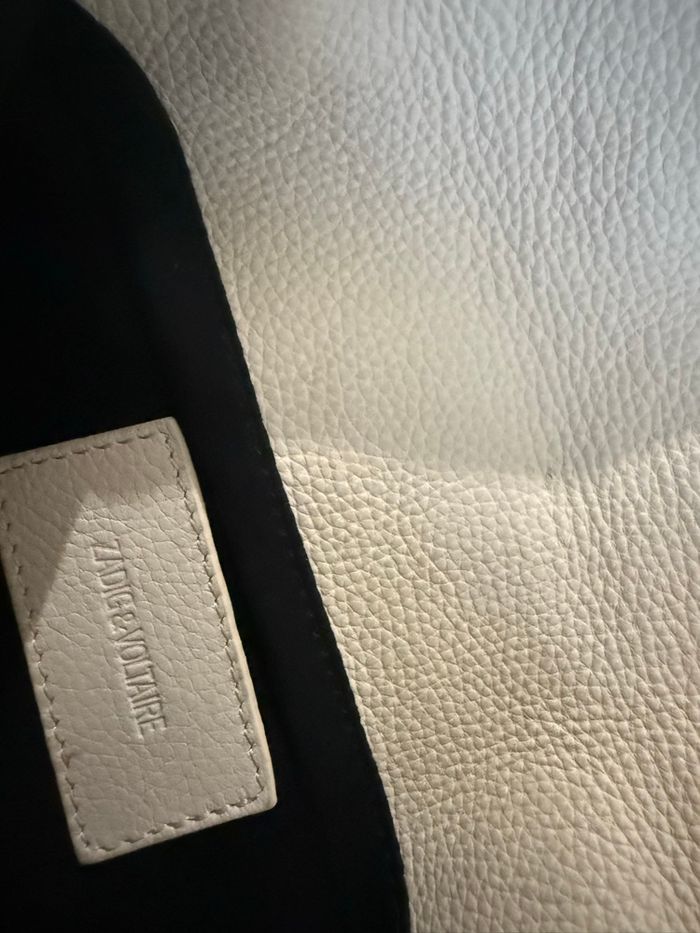 Sac à main Zadig & Voltaire - photo numéro 2