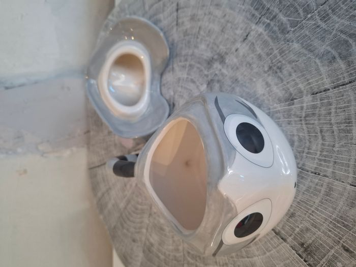 Mug 3D Chi : Une vie de chat - photo numéro 4