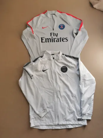 Ensemble hauts psg nike