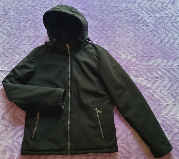 Belle veste DreiMaster - photo numéro 5
