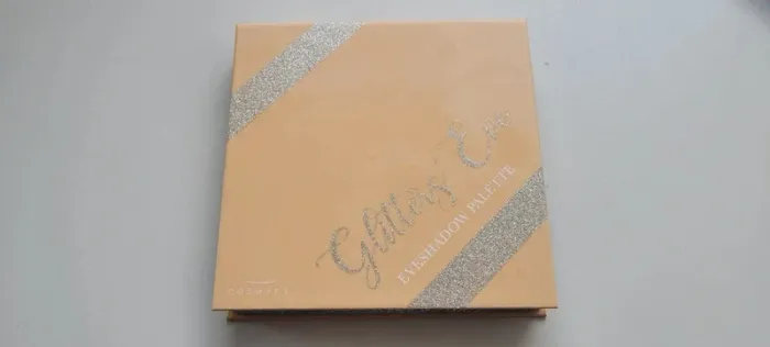 Palette cosmyfy