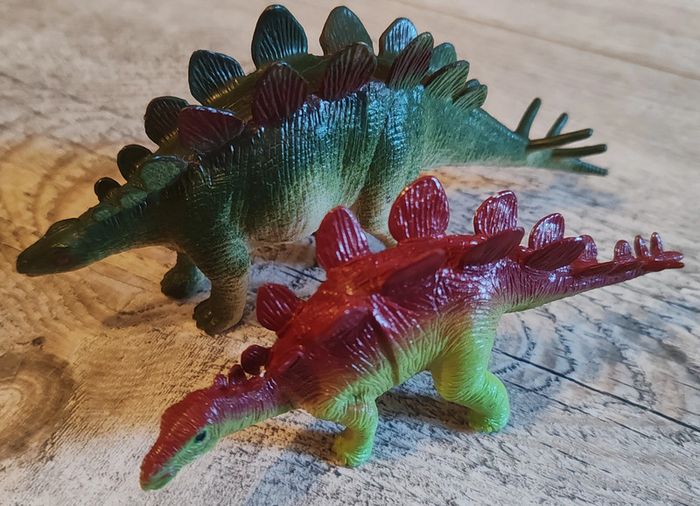 lot de figurines - photo numéro 9