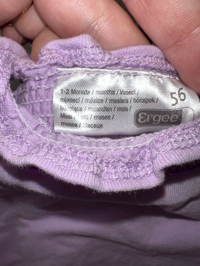 Lot de 2 t-shirt - photo numéro 4