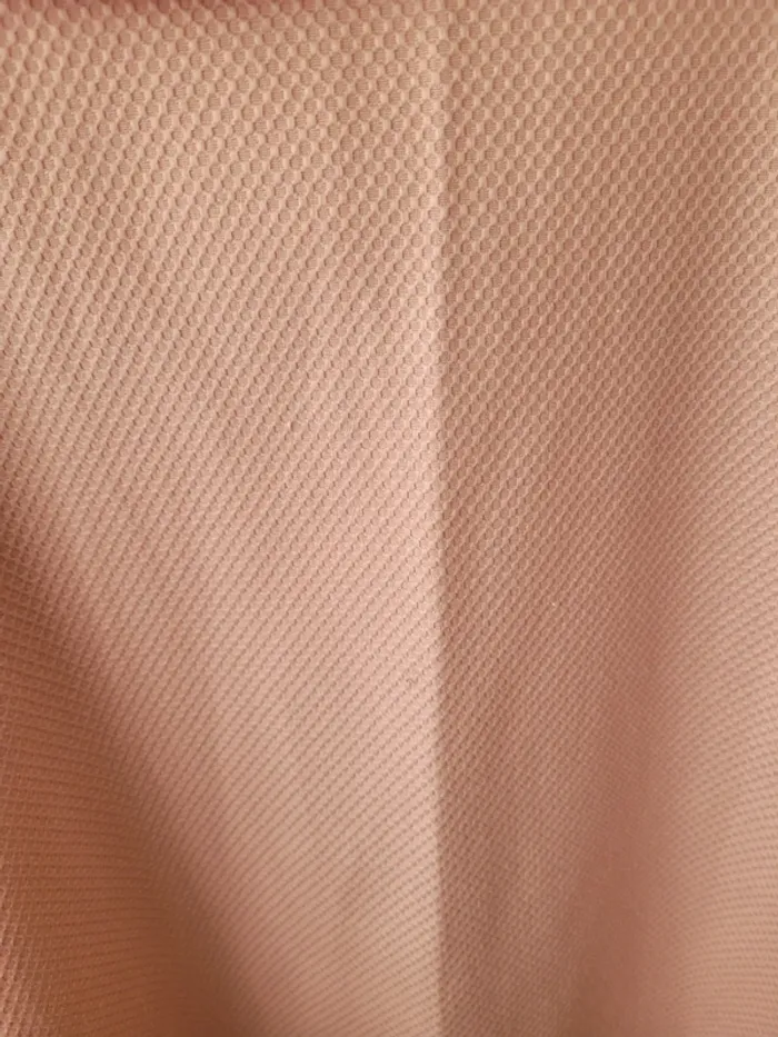 Blazer/veste rose - photo numéro 3