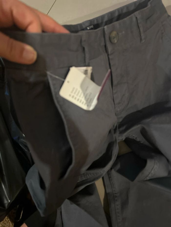 Pantalon chino - photo numéro 4