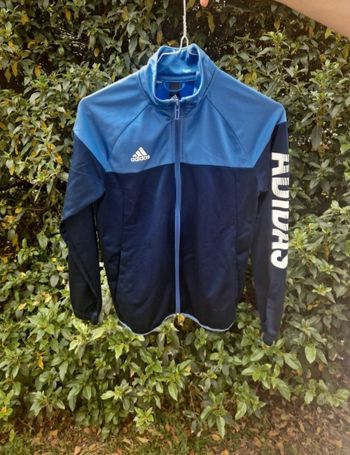 Veste adidas