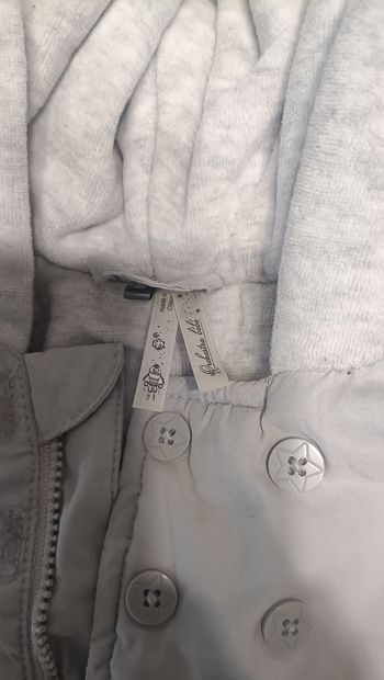 Blouson garçon 3 mois