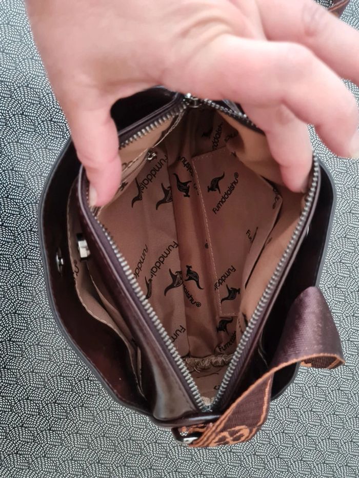 Sac à main fumddaishu - photo numéro 7